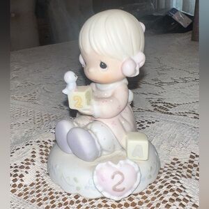 Age 2 Precious Moments